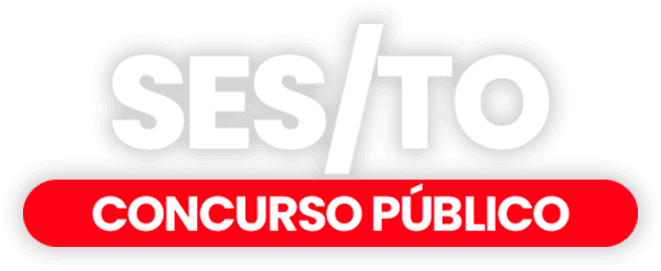 SES/TO — Concurso Público